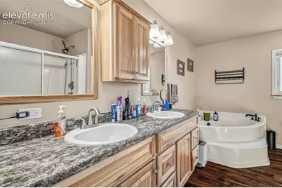 17240 Wagon Train Loop, Peyton, CO 80831 - Photo 16