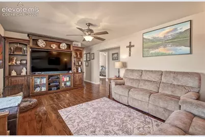 17240 Wagon Train Loop, Peyton, CO 80831 - Photo 4