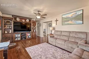 17240 Wagon Train Loop, Peyton, CO 80831 - Photo 4