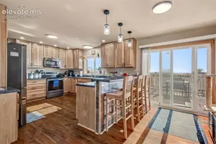 17240 Wagon Train Loop, Peyton, CO 80831 - Photo 6