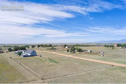 17240 Wagon Train Loop, Peyton, CO 80831 - Photo 36