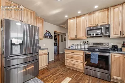 17240 Wagon Train Loop, Peyton, CO 80831 - Photo 8