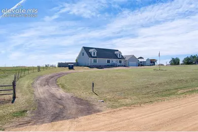 17240 Wagon Train Loop, Peyton, CO 80831 - Photo 38