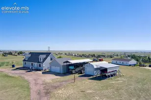 17240 Wagon Train Loop, Peyton, CO 80831 - Photo 2