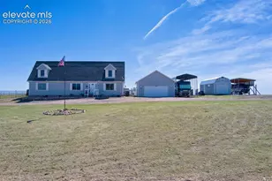 17240 Wagon Train Loop, Peyton, CO 80831 - Photo 1
