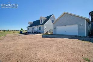 17240 Wagon Train Loop, Peyton, CO 80831 - Photo 36