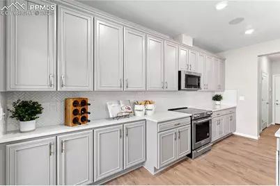 5722 Torrisdale View, Colorado Springs, CO 80927 - Photo 12