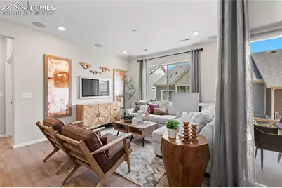 5722 Torrisdale View, Colorado Springs, CO 80927 - Photo 6