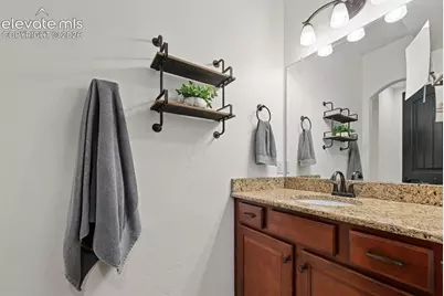 1449 Yellow Tail Drive, Colorado Springs, CO 80921 - Photo 34