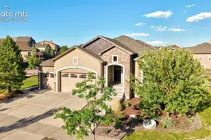 1449 Yellow Tail Dr, Colorado Springs, CO 80921 - Photo 2