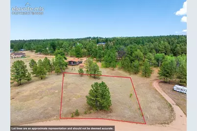91 Adair Circle, Florissant, CO 80816 - Photo 6