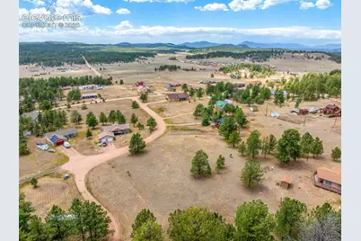 91 Adair Circle, Florissant, CO 80816 - Photo 18