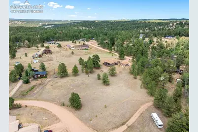 91 Adair Circle, Florissant, CO 80816 - Photo 16