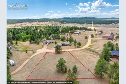 91 Adair Circle, Florissant, CO 80816 - Photo 10