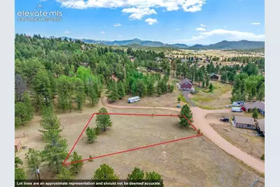 91 Adair Circle, Florissant, CO 80816 - Photo 12