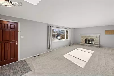 3718 Lander Lane, Colorado Springs, CO 80909 - Photo 4