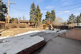 3718 Lander Ln, Colorado Springs, CO 80909 - Photo 38