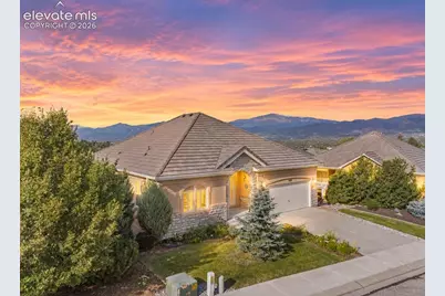 1878 Parliament Drive, Colorado Springs, CO 80920 - Photo 1