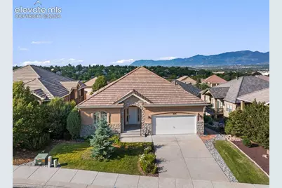 1878 Parliament Drive, Colorado Springs, CO 80920 - Photo 2