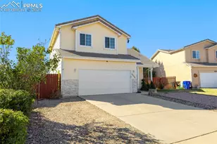 6856 Fountain Vista Cir, Fountain, CO 80817 - Photo 2