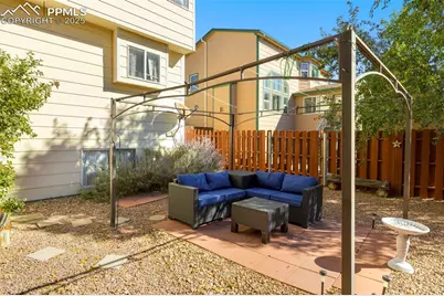 6856 Fountain Vista Circle, Fountain, CO 80817 - Photo 26