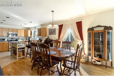 6856 Fountain Vista Circle, Fountain, CO 80817 - Photo 8
