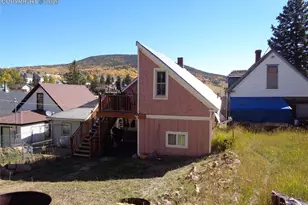 315 S 4th St, Victor, CO 80860 - Photo 20
