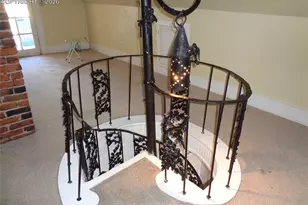 315 S 4th St, Victor, CO 80860 - Photo 22