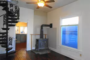 315 S 4th St, Victor, CO 80860 - Photo 2