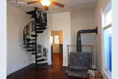 315 S 4th Street, Victor, CO 80860 - Photo 6