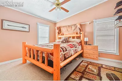 271 Circle Drive, Florissant, CO 80816 - Photo 22