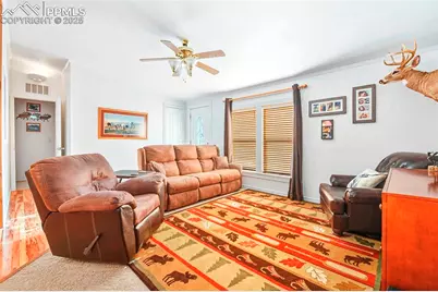 271 Circle Drive, Florissant, CO 80816 - Photo 14