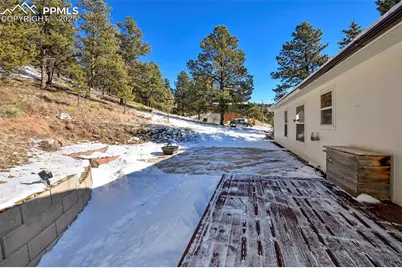 271 Circle Drive, Florissant, CO 80816 - Photo 12