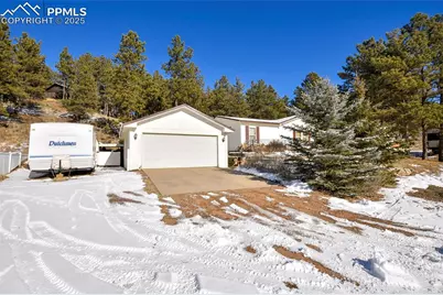 271 Circle Drive, Florissant, CO 80816 - Photo 4