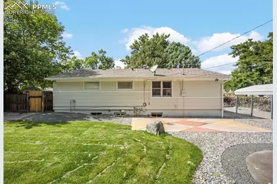 2035 Downing Drive, Colorado Springs, CO 80909 - Photo 36