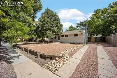2035 Downing Drive, Colorado Springs, CO 80909 - Photo 2