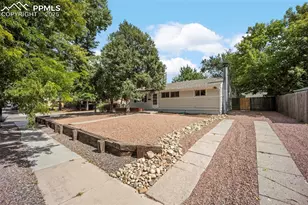 2035 Downing Dr, Colorado Springs, CO 80909 - Photo 2