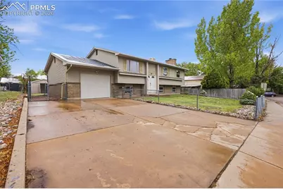7165 Stowe Circle, Fountain, CO 80817 - Photo 8