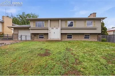 7165 Stowe Circle, Fountain, CO 80817 - Photo 1