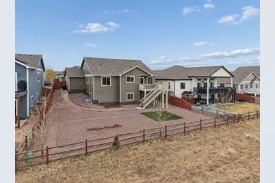 9812 Fairway Glen Drive, Peyton, CO 80831 - Photo 42