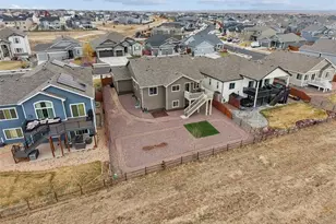 9812 Fairway Glen Dr, Peyton, CO 80831 - Photo 40