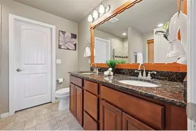 9812 Fairway Glen Drive, Peyton, CO 80831 - Photo 14