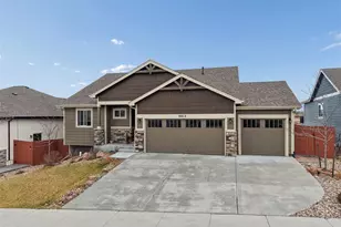 9812 Fairway Glen Dr, Peyton, CO 80831 - Photo 1