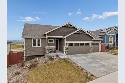 9812 Fairway Glen Drive, Peyton, CO 80831 - Photo 34