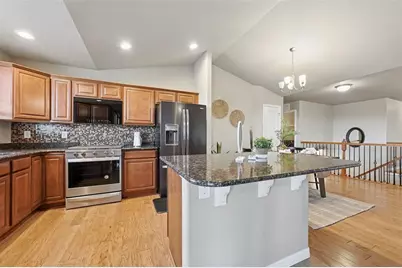 9812 Fairway Glen Drive, Peyton, CO 80831 - Photo 4