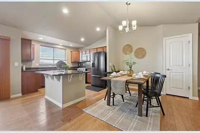 9812 Fairway Glen Drive, Peyton, CO 80831 - Photo 2