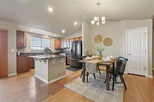 9812 Fairway Glen Dr, Peyton, CO 80831 - Photo 2