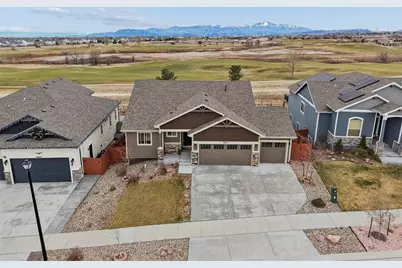 9812 Fairway Glen Drive, Peyton, CO 80831 - Photo 32