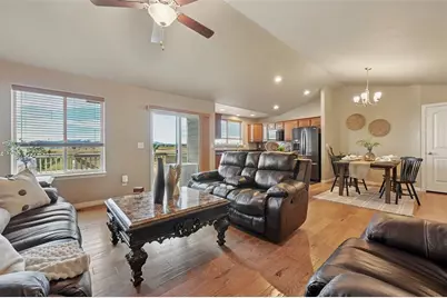 9812 Fairway Glen Drive, Peyton, CO 80831 - Photo 8