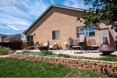 4831 Desert Varnish Drive, Colorado Springs, CO 80922 - Photo 34